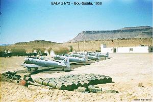 194- ARMEE DE L'AIR EN ALGERIE 1945-1962-42 (21)
